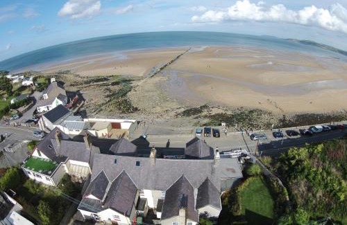 Benllech Bed & Breakfast | Sea View Guest House