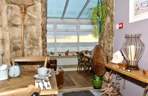 Benllech Bed & Breakfast | Sea View Guest House