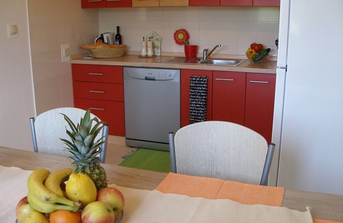 Molunat Apartment | Sea View Holiday House