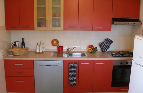 Molunat Apartment | Sea View Holiday House