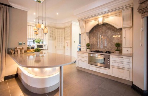 Durban North House | sea view holiday