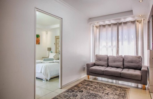 Durban North House | sea view holiday