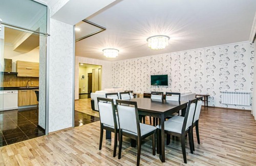 Nasimi Apartment | SEA VIEW HOTEL APARTMENT MC DONALDS