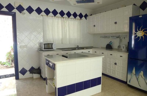 Chimenea House | Sea view house in the best location of Nerja
