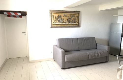 Bardino Nuovo House | Sea view house with garden