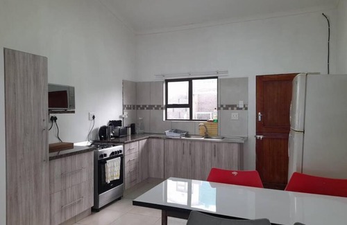 Port St Johns House | Sea view house
