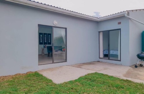 Port St Johns House | Sea view house