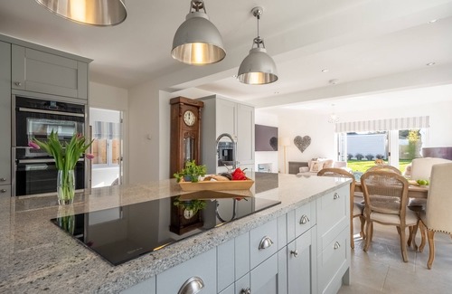 Hunstanton House | Sea View, Hunstanton, Norfolk