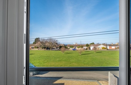 Hunstanton House | Sea View, Hunstanton, Norfolk