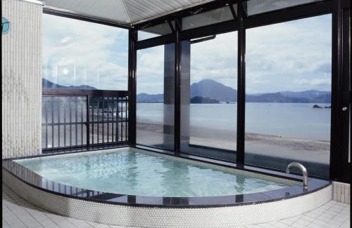 Takahama Hotel | Sea View Inn MURAMIYA