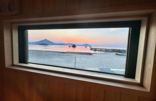 Takahama Hotel | Sea View Inn MURAMIYA