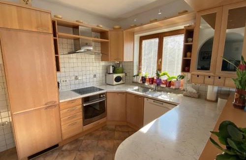 Sveti Peter Apartment | Sea View Istrian Countryside Apartment - ROTA