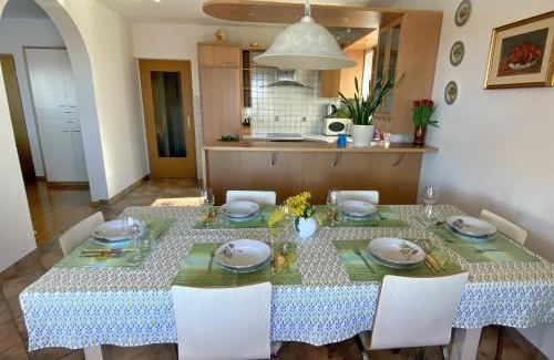 Sveti Peter Apartment | Sea View Istrian Countryside Apartment - ROTA