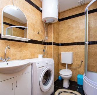 Podmaine Apartment | Sea view Lazi