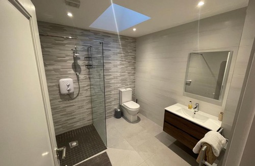 Sligo Apartment | Sea View Lodge