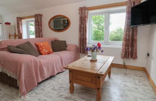 Rosudgeon House | Sea View Loft