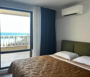Kazanlak Apartment | Sea View Luxury Apartment
