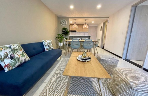 Punta Hansa Apartment | Sea view luxury!!
