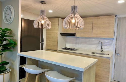 Punta Hansa Apartment | Sea view luxury!!