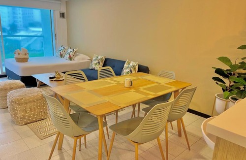 Punta Hansa Apartment | Sea view luxury!!