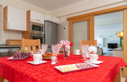 Arco da Calheta Villa | Sea View, Luxury, Comfort, Privacy, Free Wifi and Heated Pool