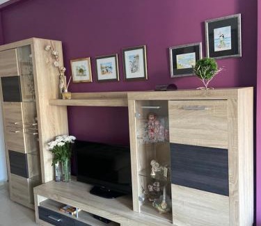 Rafajlovici Apartment | Sea view