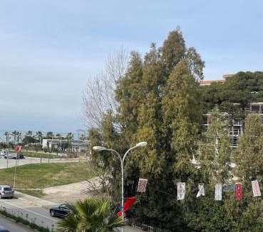 Rade Apartment | Sea view - Meteor apartments