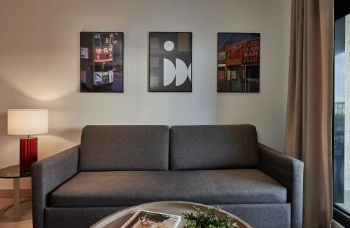 Alboraya Apartment | Sea view modern flat