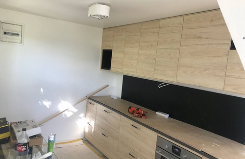 Varmdo Cabin | Sea View Myttinge