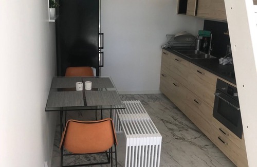 Varmdo Cabin | Sea View Myttinge