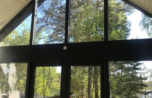 Varmdo Cabin | Sea View Myttinge