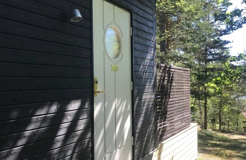 Varmdo Cabin | Sea View Myttinge