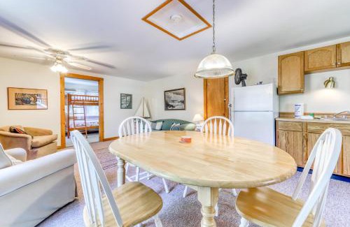 Boothbay Harbor House | Sea View & Overlook