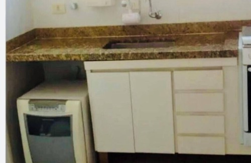 Pitangueiras Apartment | Sea view Pitangueiras. Beach service. Garage. Safety net.