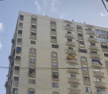 Al-Jumruk Apartment | Sea View Paradise