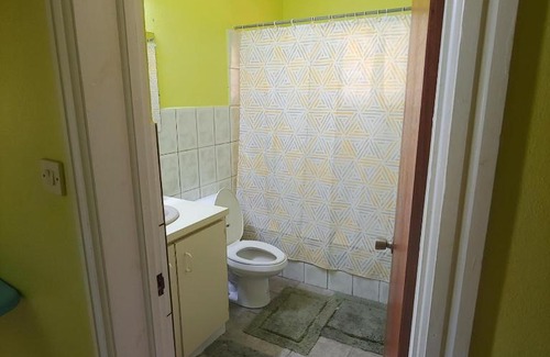 St. John's Apartment | Sea view Paradise