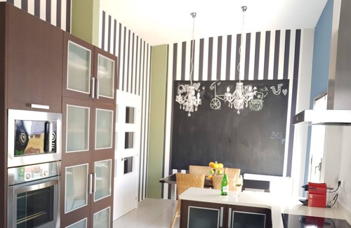 El Astillero Apartment | Sea View Penthouse Cabarceno and Santander 5 min