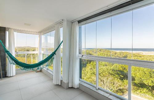 Lagoa Pequena Apartment | Sea View | Pool | WI-FI 500mb #CAMP12