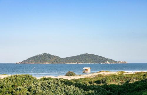 Lagoa Pequena Apartment | Sea View | Pool | WI-FI 500mb #CAMP12