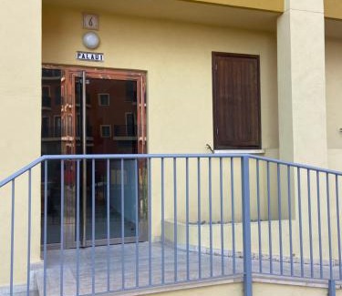 Port Saplaya Apartment | Sea view Port Saplaya Apartments,2