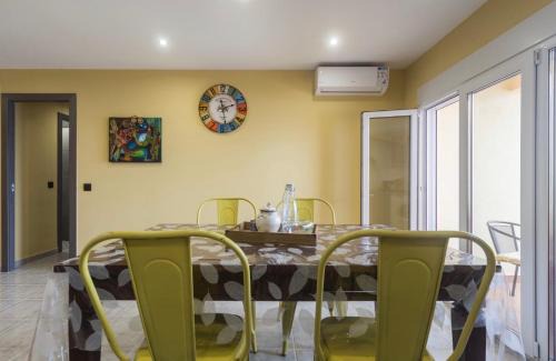 Port Saplaya Apartment | Sea view Port Saplaya Apartments,2