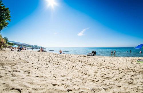 Elenite Apartment | Sea view Prestige Fort beach Apartment
