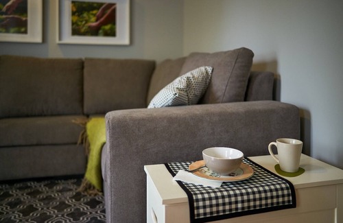Biscoitos Apartment | Sea ​view