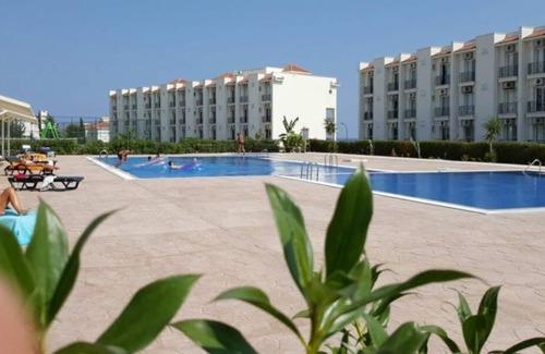 Gastria House | Sea View Resort .