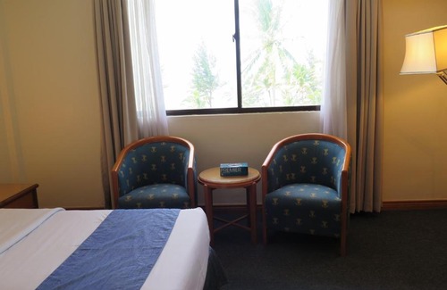 Kuala Belait Hotel | Sea View Resort Hotel & Apartments