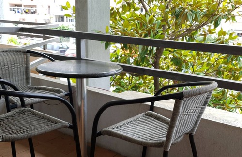 Rana House | Sea view room with balcony, private bathroom