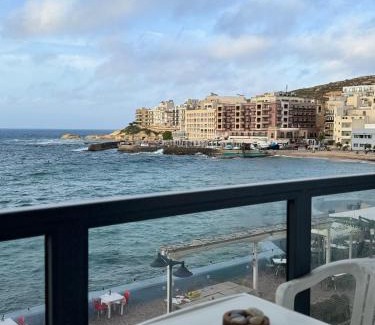 Marsalforn House | Sea View SAB