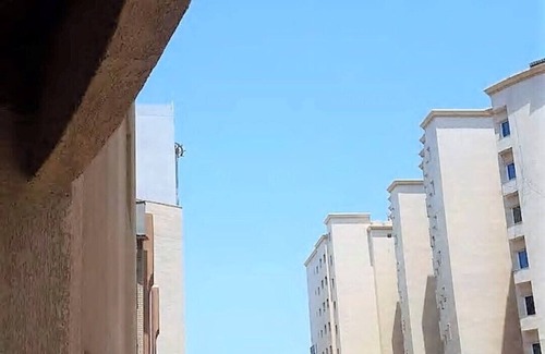 Salmiya Apartment | Sea view serviced Apartment 2 bedroom 2 bath