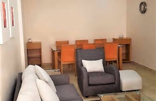 Jabriya Apartment | Sea view Serviced Apartment 2 bedroom 2 bath #2