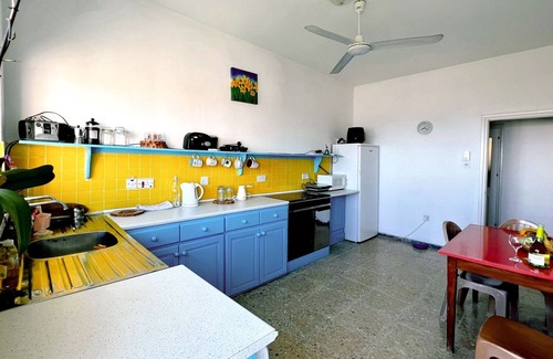 Kyrenia District Apartment | Sea View Spacious Private Villa in Lapta